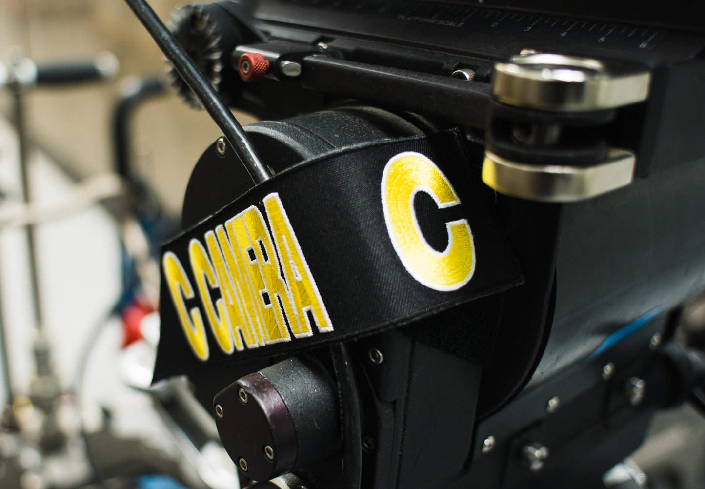 Chin Straps - 3 pack